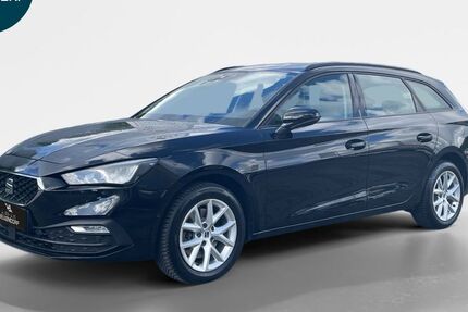 Seat Leon 83.035 km 19.470 &euro; Bottrop 46244