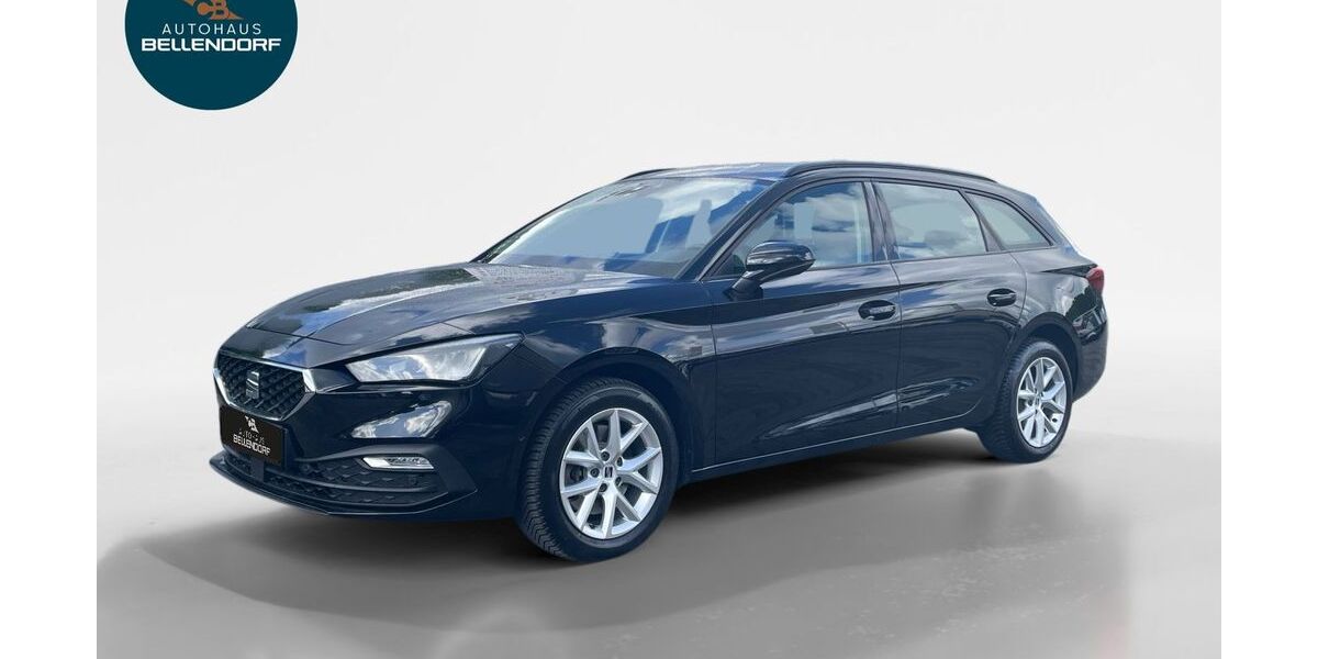 Seat Leon 83.035 km 19.470 &euro; Bottrop 46244