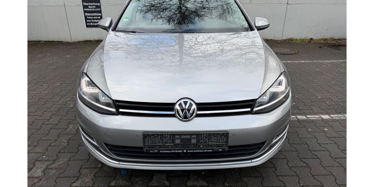 VW Golf 147.000 km 8.490 &euro; Gelsenkirchen 45886
