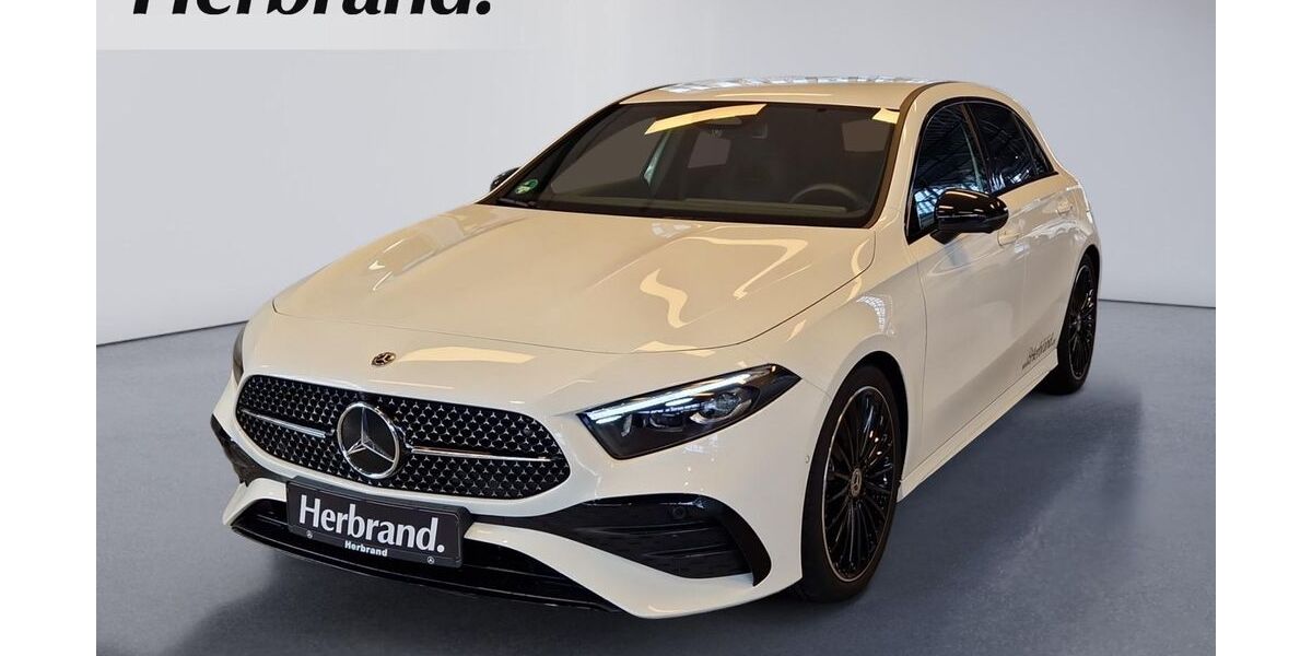 Mercedes-Benz A 200 4.590 km 33.990 &euro; Krefeld 47800