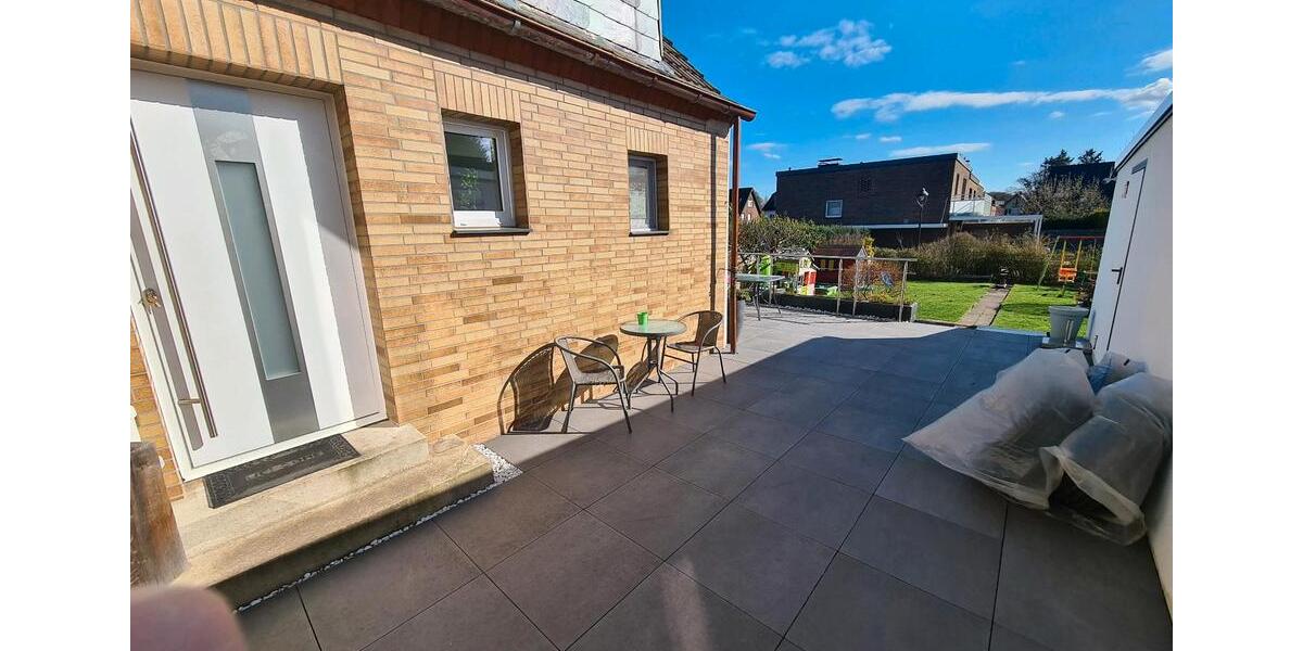 Doppelhaushälfte Bottrop Batenbrock - 2 Zimmer, 106 m&sup2;, 410.000&euro; | Angebot:25404438