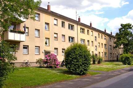 Wohnung Duisburg Huckingen - 2 Zimmer, 42 m&sup2;, 409&euro; | Angebot:26799071