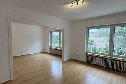 Wohnung Wesel - 3 Zimmer, 90 m&sup2;, 680&euro; | Angebot:24917801