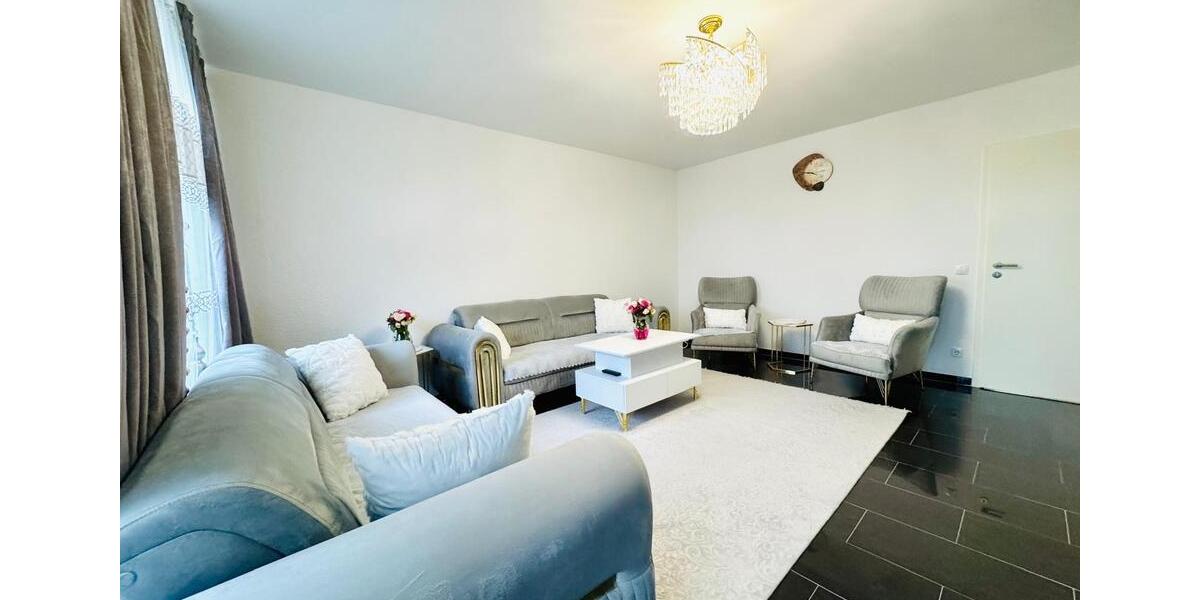 Etagenwohnung Wesel Fusternberg - 2 Zimmer, 65 m&sup2;, 159.000&euro; | Angebot:27298954