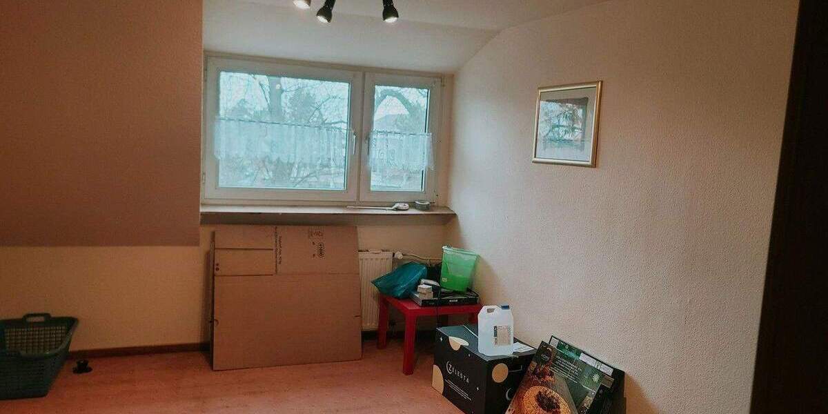 Doppelhaushälfte Rheinberg Orsoy - 7 Zimmer, 126 m&sup2;, 370.000&euro; | Angebot:25781574