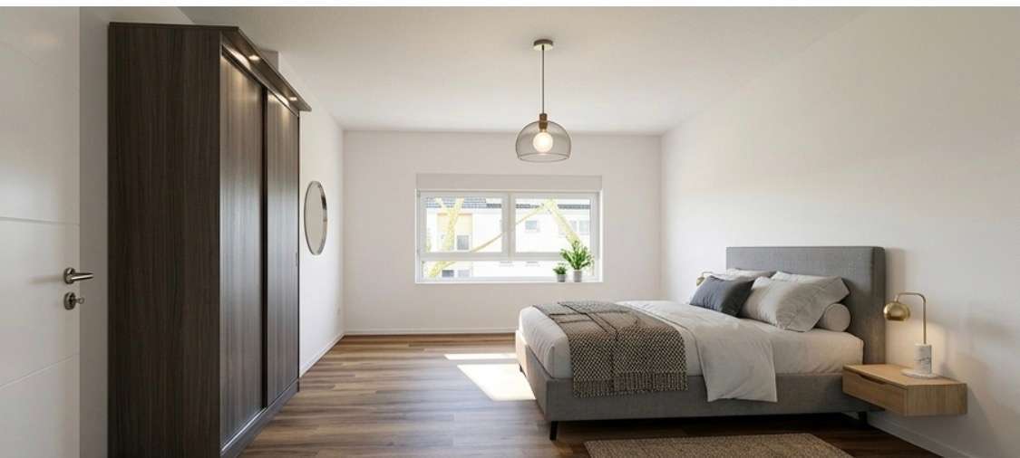 Etagenwohnung Essen Stadtbezirk III - 2 Zimmer, 68 m&sup2;, 820&euro; | Angebot:26786511