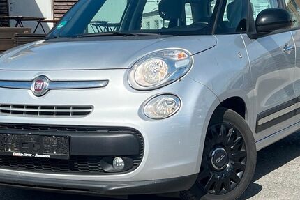 Fiat 500L 84.832 km 6.500 &euro; Gelsenkirchen 45884