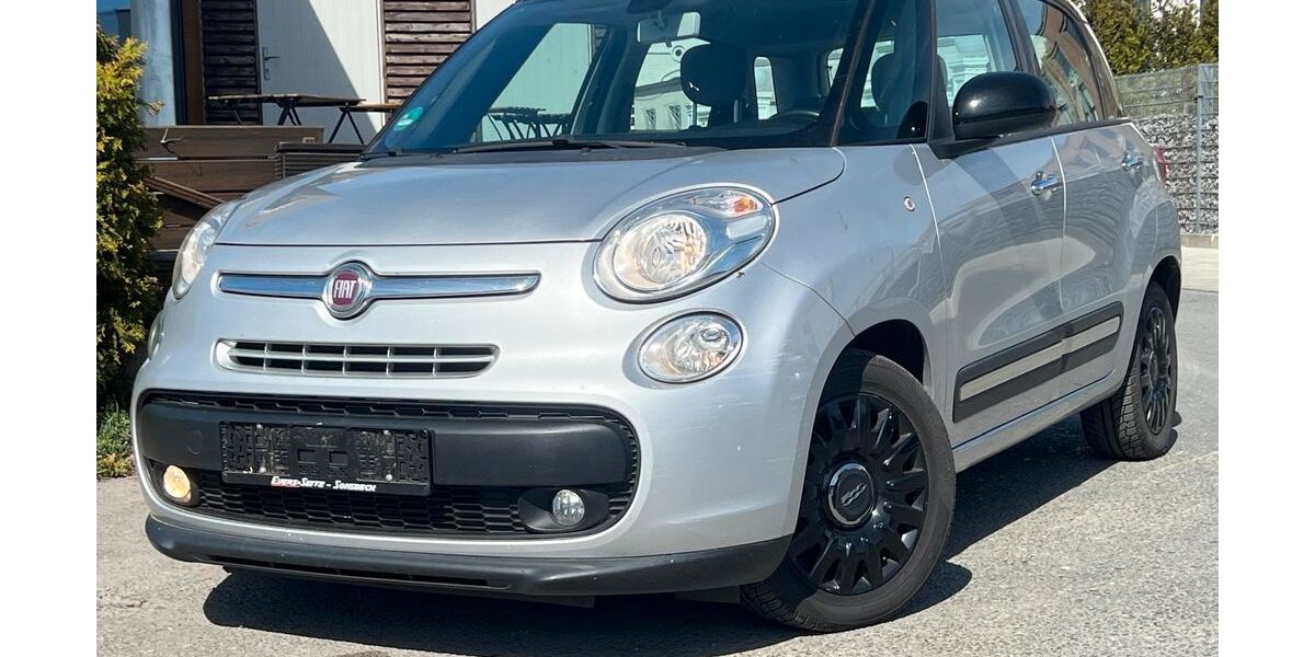 Fiat 500L 84.832 km 7.250 &euro; Gelsenkirchen 45884