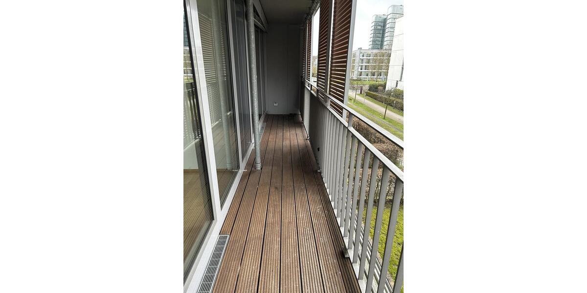 Etagenwohnung Essen Stadtbezirk II - 2.5 Zimmer, 91 m&sup2;, 1.136&euro; | Angebot:24472520