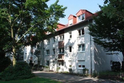 Wohnung Essen Stadtbezirk VII - 2.5 Zimmer, 59 m&sup2;, 334&euro; | Angebot:26260512