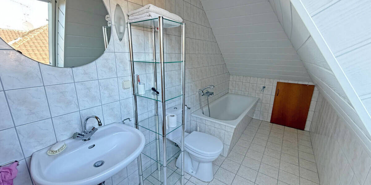 Einfamilienhaus Hünxe - 4 Zimmer, 113 m&sup2;, 485.000&euro; | Angebot:26028956