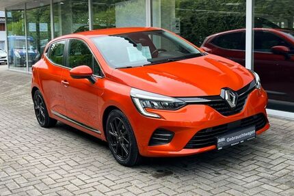 Renault Clio 38.779 km 12.990 &euro; Voerde 46562