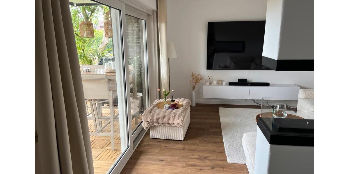 Etagenwohnung Neukirchen-Vluyn Vluyn - 2.5 Zimmer, 75 m&sup2;, 269.000&euro; | Angebot:26055278