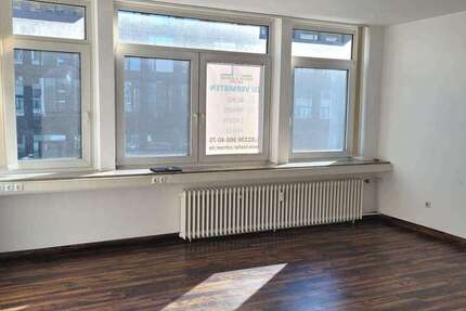 Wohnung Duisburg Dellviertel - 3 Zimmer, 100 m&sup2;, 700&euro; | Angebot:26802779