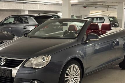 VW Eos 225.000 km 5.000 &euro; Essen 45326