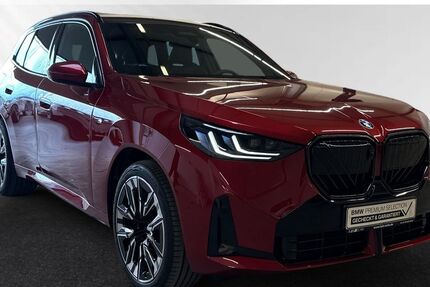 BMW X3 5.800 km 62.500 &euro; Wesel 46485