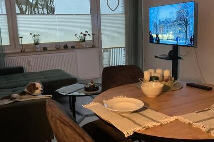 Wohnung Mülheim an der Ruhr Linksruhr - 3 Zimmer, 76 m&sup2;, 850&euro; | Angebot:26252176