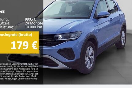 VW T-Cross 11.870 km 21.940 &euro; Gelsenkirchen OT Beckhausen 45899