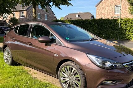 Opel Astra 69.206 km 12.990 &euro; Krefeld 47809