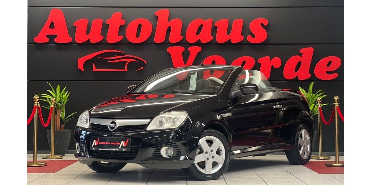 Opel Tigra 18.000 km 8.490 &euro; Voerde 46562