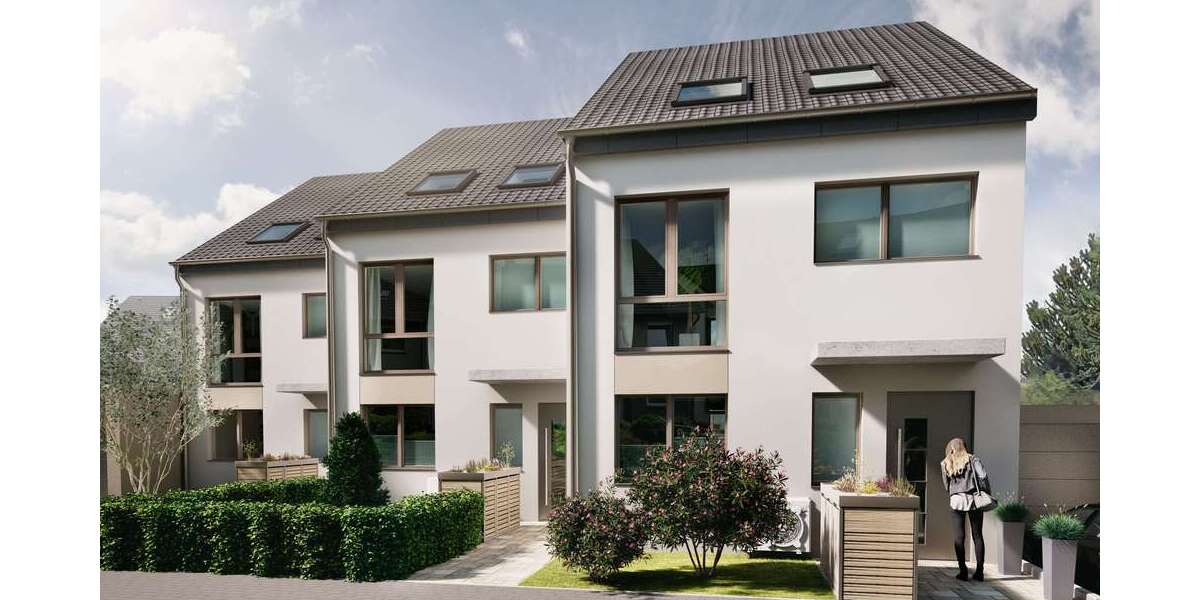 Einfamilienhaus Essen Stadtbezirk VII - 6 Zimmer, 164 m&sup2;, 579.000&euro; | Angebot:25798053