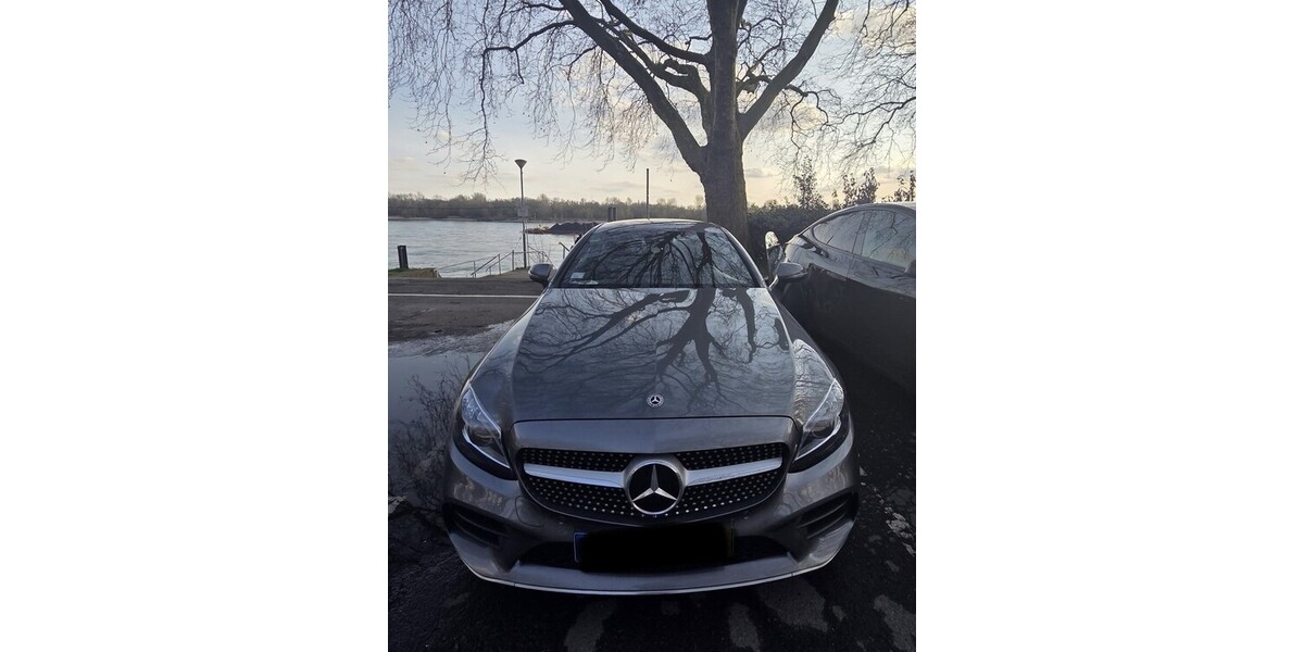 Mercedes-Benz C 180 106.000 km 23.000 &euro; Dinslaken 46535