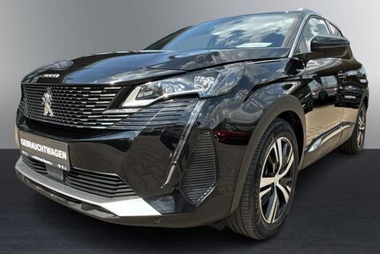 Peugeot 3008 59.196 km 19.390 &euro; Xanten 46509