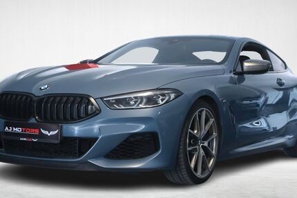 BMW M850 89.900 km 43.990 &euro; Gelsenkirchen 45899