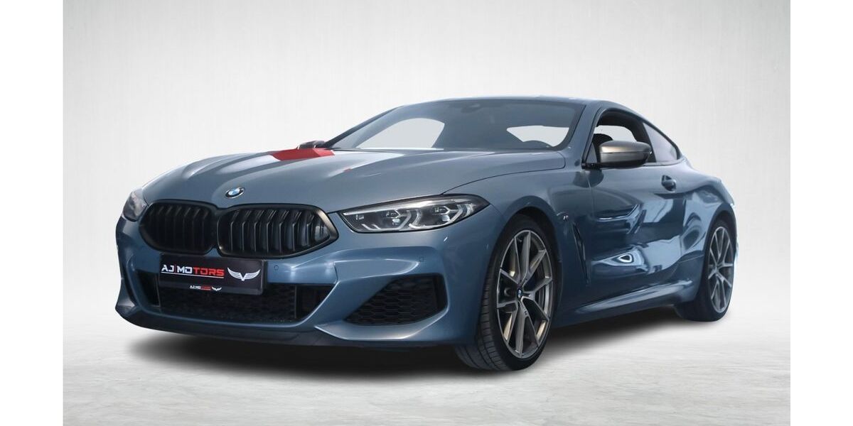 BMW M850 89.900 km 43.990 &euro; Gelsenkirchen 45899