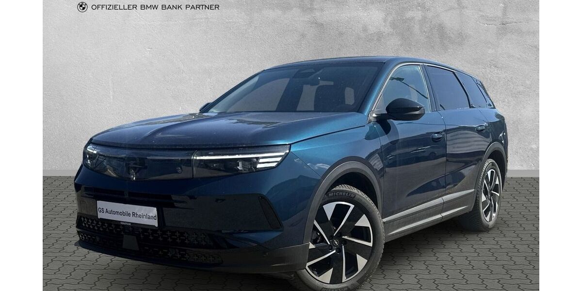 Opel Grandland (X) 10.786 km 27.900 &euro; Krefeld 47809