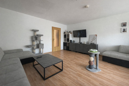 Wohnung Duisburg Mittelmeiderich - 2 Zimmer, 57 m&sup2;, 455&euro; | Angebot:26190387