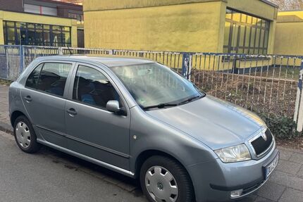 Skoda Fabia 155.000 km 2.090 &euro; Duisburg 47166