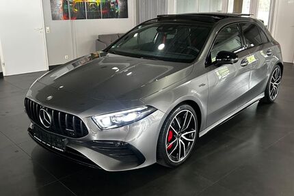 Mercedes-Benz A 35 AMG 22.000 km 38.750 &euro; Kamp Lintfort 47475