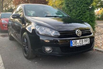 VW Golf 210.300 km 4.000 &euro; Oberhausen 46149