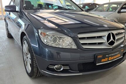Mercedes-Benz C 180 194.377 km 5.999 &euro; Rheinberg 47495