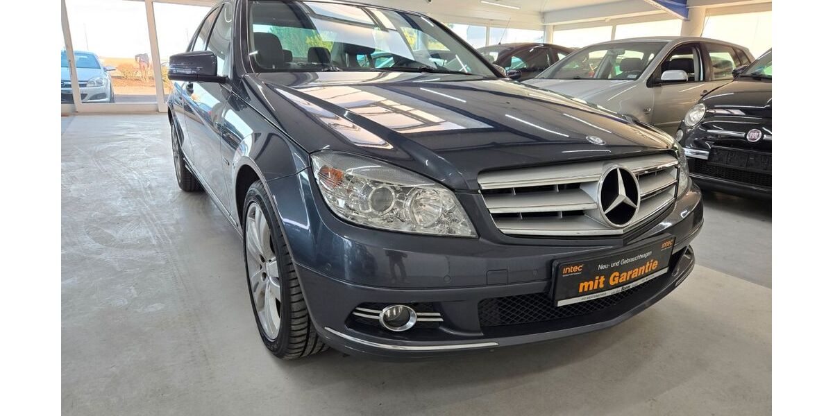 Mercedes-Benz C 180 194.377 km 5.999 &euro; Rheinberg 47495