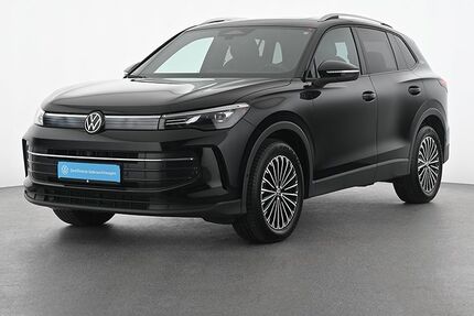 VW Tiguan 14.303 km 41.980 &euro; Essen 45143