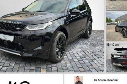 Land Rover Discovery Sport 2.020 km 63.979 &euro; Krefeld 47803