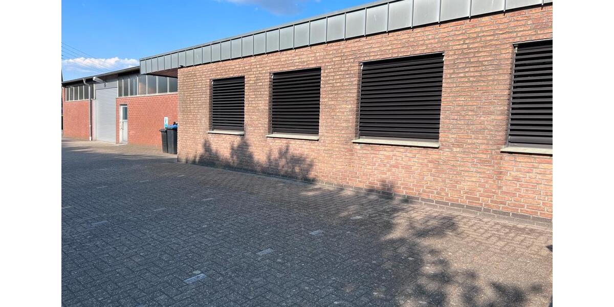 Gewerbeobjekt Hamminkeln - 1.500&euro; | Angebot:26043060