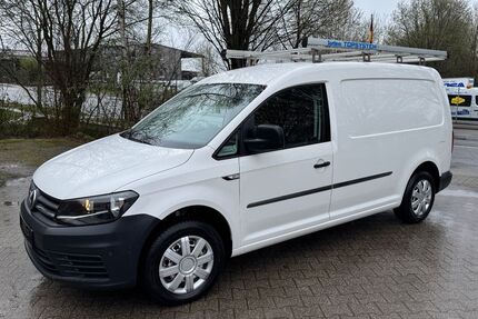 VW Caddy 173.000 km 10.900 &euro; Mülheim an der Ruhr 45472