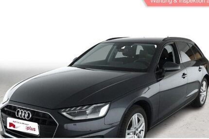 Audi A4 29.462 km 31.440 &euro; Moers-Hülsdonk 47441