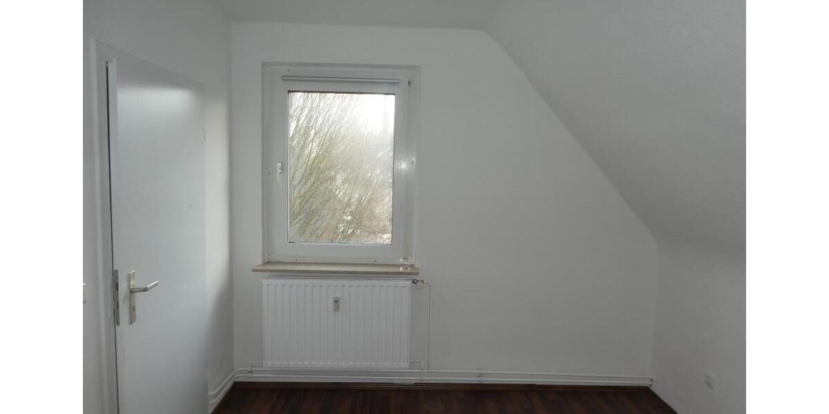 Dachgeschoßwohnung Gelsenkirchen Gelsenkirchen-Nord - 2 Zimmer, 50 m&sup2;, 369&euro; | Angebot:24754991