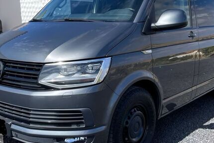 VW T6 Multivan 131.000 km 32.990 &euro; Moers 47447