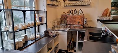 HOCHWERTIG UND MODERN - Gewerbeobjekt Mülheim an der Ruhr Rechtsruhr-Nord | Angebot:27329265