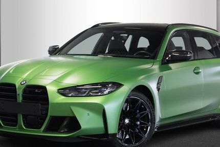 BMW M3 12.274 km 78.490 &euro; Dorsten 46282