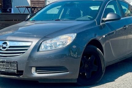 Opel Insignia 253.108 km 1.200 &euro; Gelsenkirchen 45884