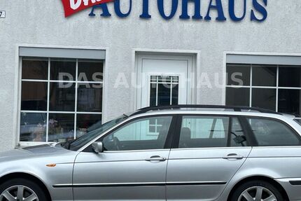 BMW 330 160.000 km 5.800 &euro; Marl 45770