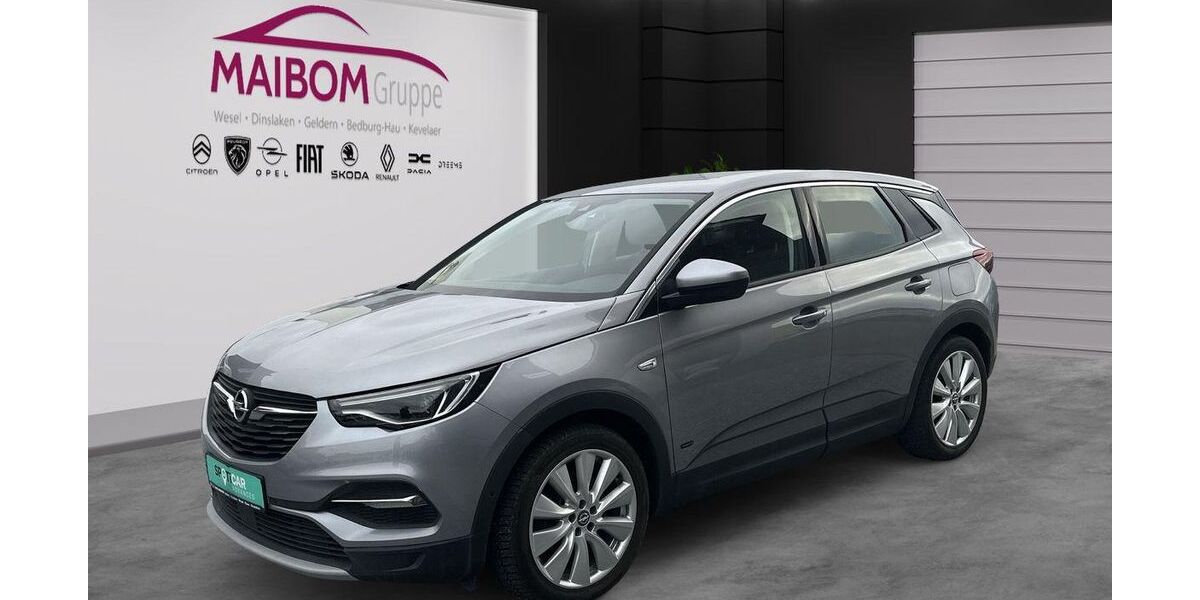 Opel Grandland (X) 68.975 km 17.980 &euro; Wesel 46485