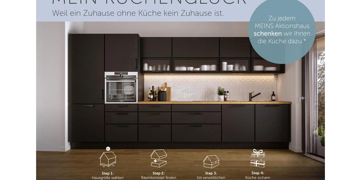 Einfamilienhaus Duisburg Rheinhausen - 4 Zimmer, 136 m&sup2;, 2.340&euro; | Angebot:23187374