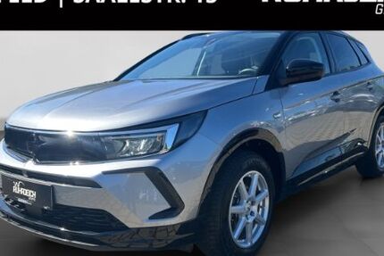 Opel Grandland (X) 59.300 km 20.490 &euro; Krefeld 47800